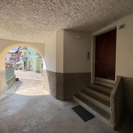 Casa Vacanza Revolta Тренто Экстерьер фото