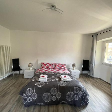 Casa Vacanza Revolta Тренто Экстерьер фото