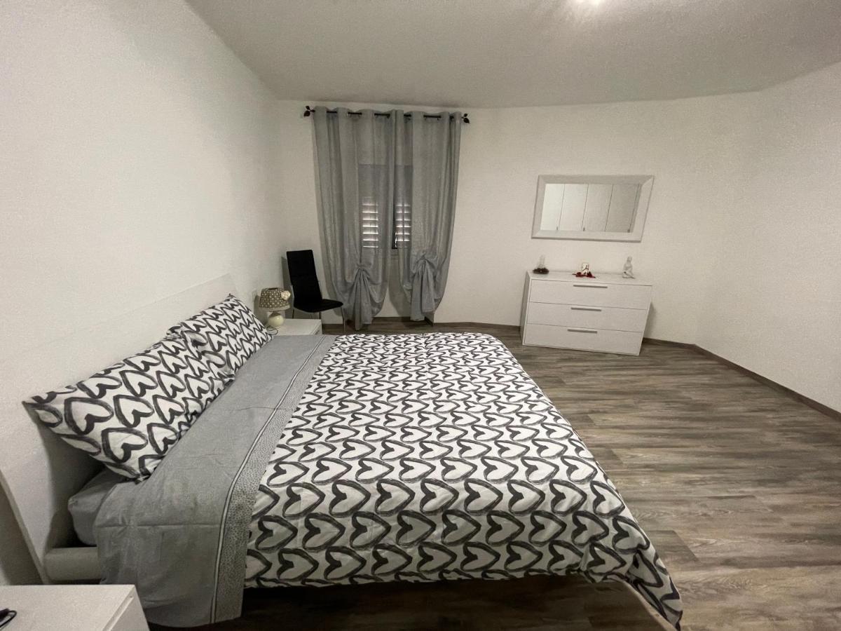 Casa Vacanza Revolta Тренто Экстерьер фото