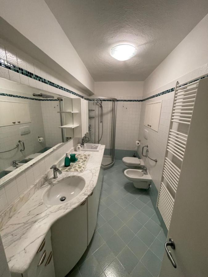 Casa Vacanza Revolta Тренто Экстерьер фото