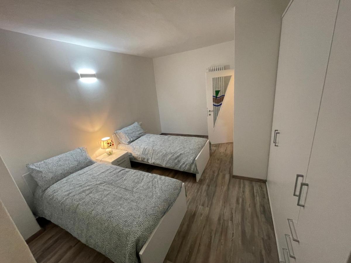 Casa Vacanza Revolta Тренто Экстерьер фото