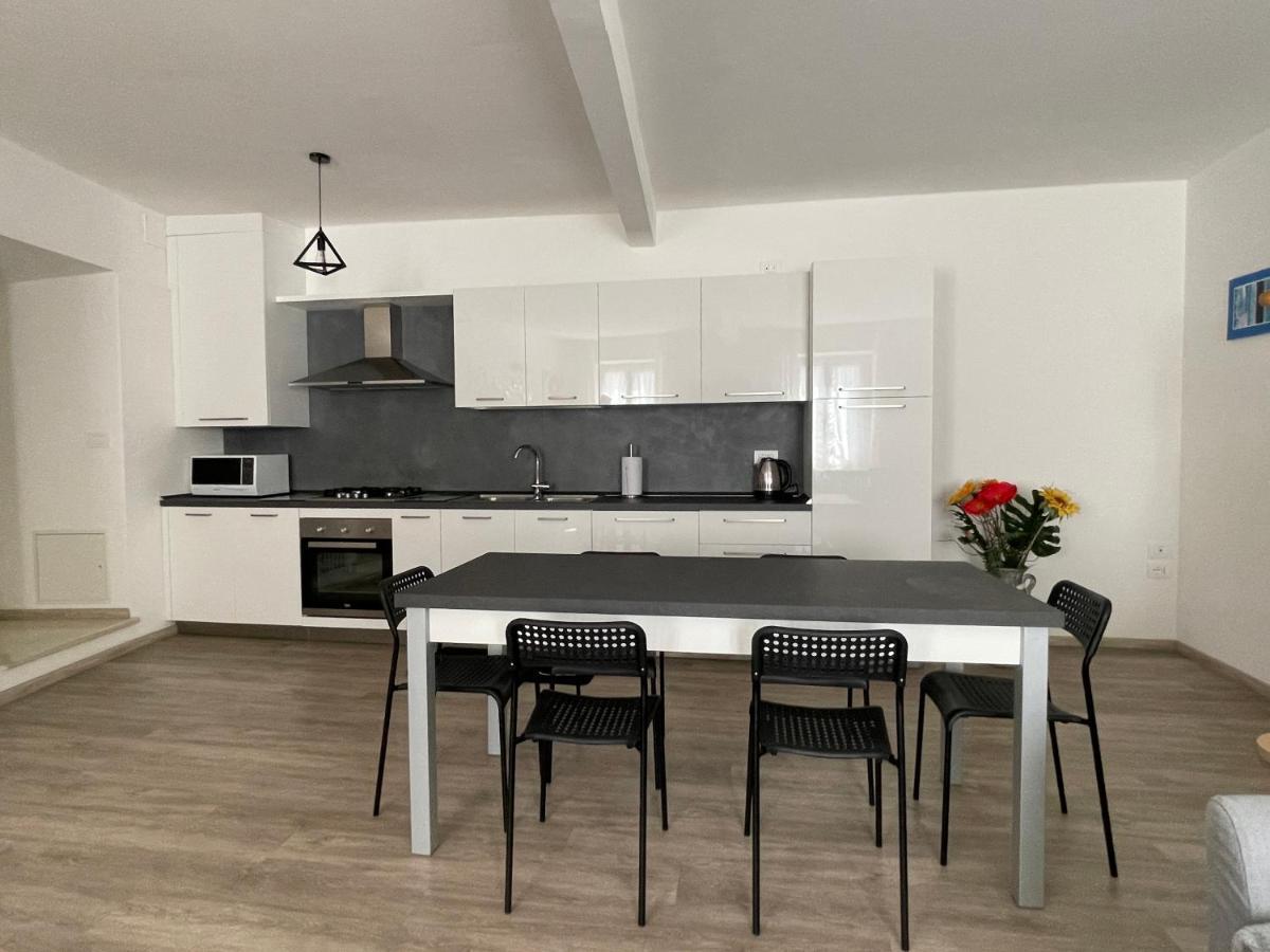 Casa Vacanza Revolta Тренто Экстерьер фото