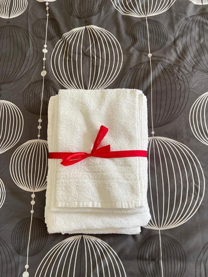 Casa Vacanza Revolta Тренто Экстерьер фото