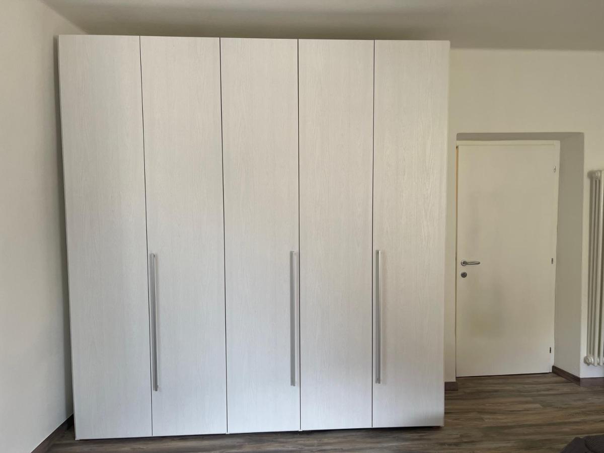 Casa Vacanza Revolta Тренто Экстерьер фото