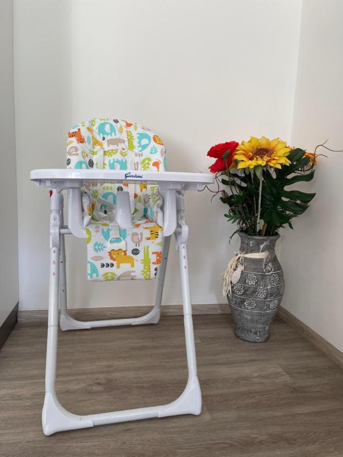 Casa Vacanza Revolta Тренто Экстерьер фото