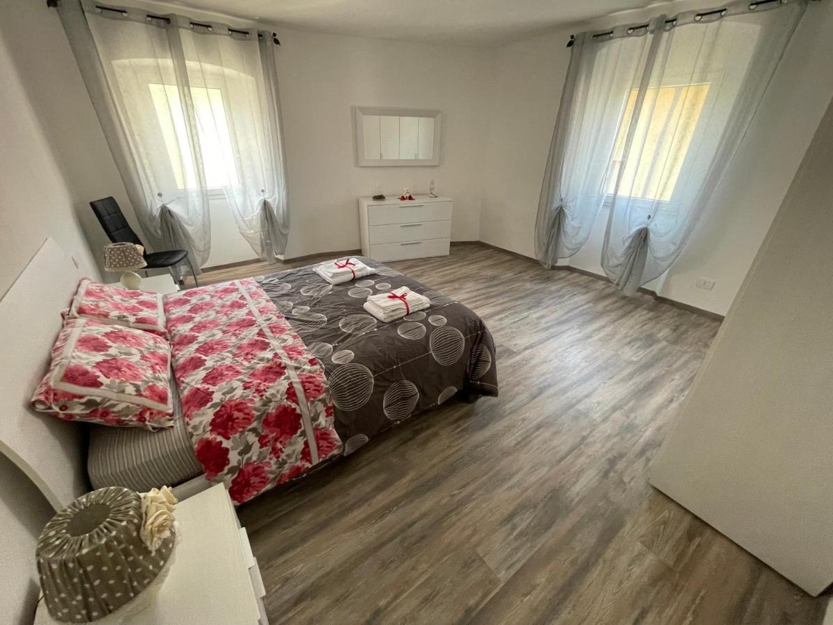 Casa Vacanza Revolta Тренто Экстерьер фото