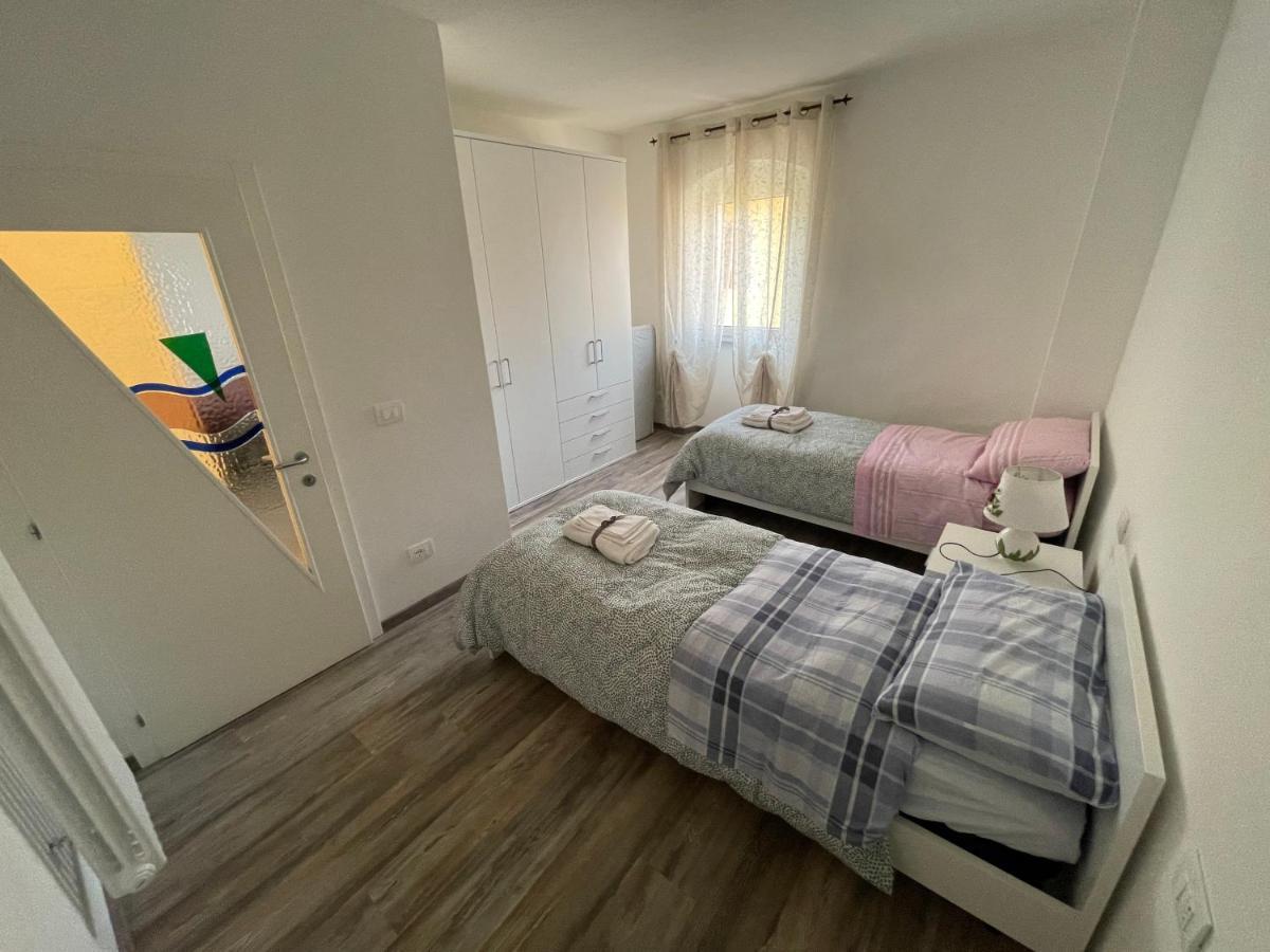Casa Vacanza Revolta Тренто Экстерьер фото